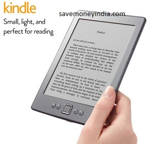 kindle