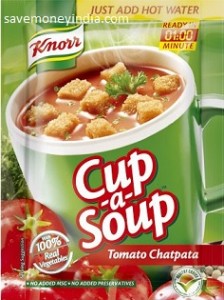 knorr-cupasoup