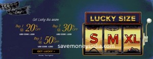lucky50