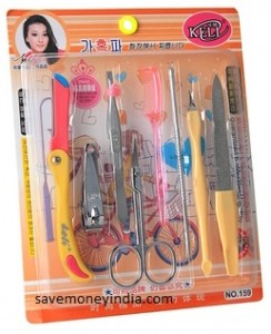 manicure-kit