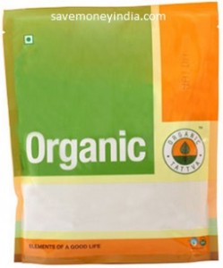 organic-maida