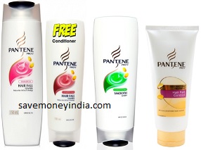 pantene