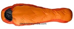 quechua-sleeping-bag