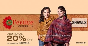 shawls
