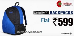 wildcraft-backpack