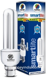 wipro-cfl-15w