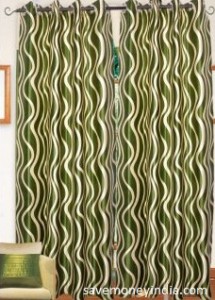 eyelet-curtain