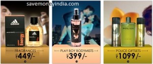 fragrances