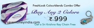 freshlook