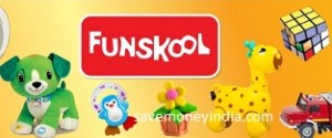 funskool