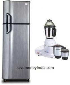 godrej mixer grinder