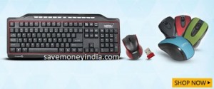 keyboard-mouse