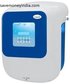 livpuretouch