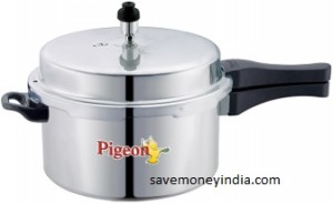 pigeon-cooker