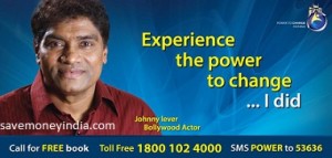 power-to-change