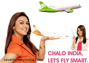 preity-GoAir