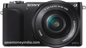 sony-nex-3nl-mirrorless
