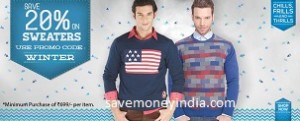 sweaters