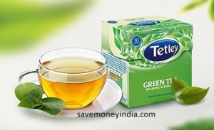 tetley