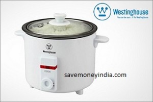 westinghouse-cooker