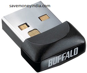 buffalo-adapter