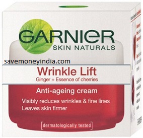 garnier-wrinkle