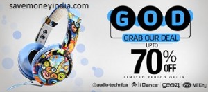 headphone70