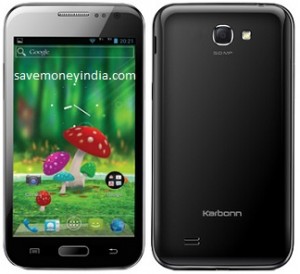 karbonn-a25