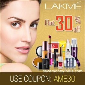 lakme30
