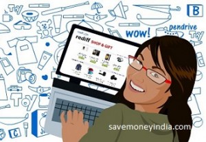 rediffshopping