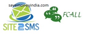 site2sms-fcall