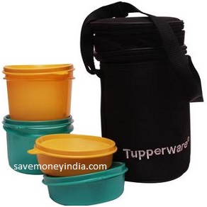 tupperware-executive