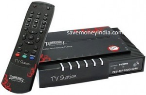 zebronics-tv-station