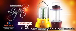 Bajaj_EmergencyLights