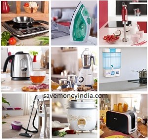 appliances