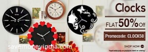 clocks50