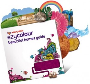 ezycolour