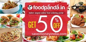 foodpanda50