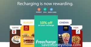 freecharge10
