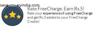 freecharge5