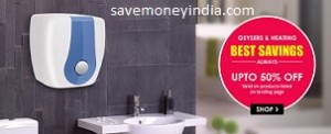 geysers
