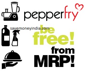 pepperfry