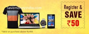 snapdeal50