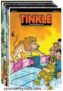 tinkle