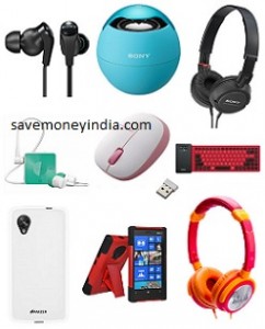 accessories