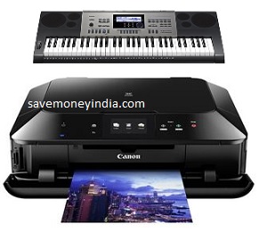 casio-canon