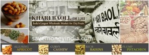 dryfruits