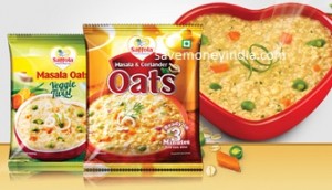 saffola-oats