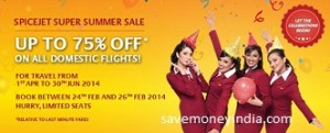 spicejet75