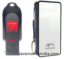 strontium-ambrane